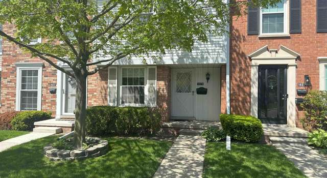 Photo of 1025 Woodbridge St, St Clair Shores, MI 48080