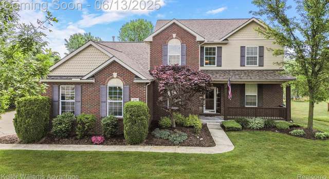 Photo of 3285 Everett Dr, Rochester Hills, MI 48307