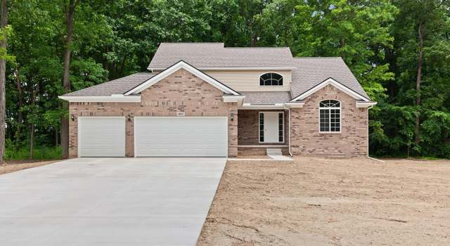 Photo of 4095 Samantha Dr, Britton, MI 49229