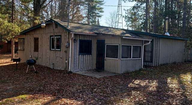 Photo of 1400 Rainbow Park Trl, Mio, MI 48647