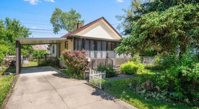 Photo of 19322 Centralia, Redford, MI 48240