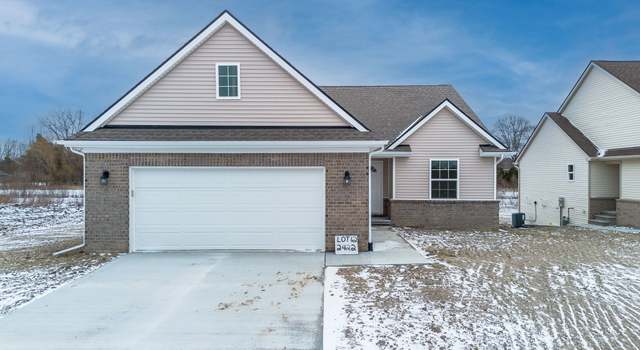 Photo of 2408 Waterford Way, Davison, MI 48423