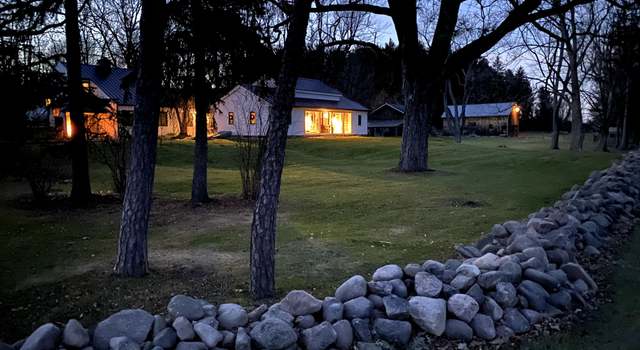 Photo of 3809 Wilder Rd, Metamora, MI 48455