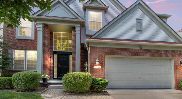 Photo of 7244 Millrock Ave, Shelby Twp, MI 48317
