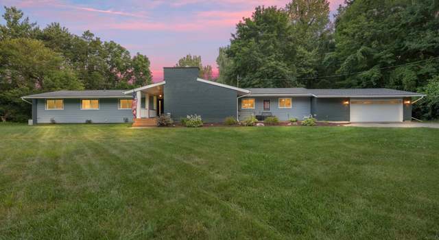 Photo of 12452 Canada Rd, Birch Run Township, MI 48415
