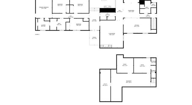 Photo of 12452 Canada Rd, Birch Run Township, MI 48415