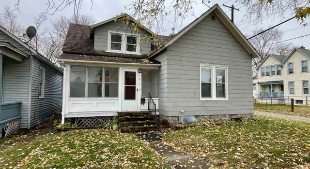 Photo of 1013 Stone St, Port Huron, MI 48060
