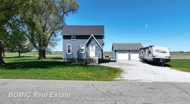 Photo of 1616 Bradford Rd, Reese, MI 48757
