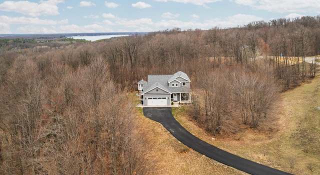 Photo of 7659 Horton Creek Dr, Grawn, MI 49637