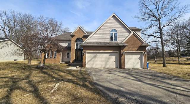 Photo of 700 Byram Lake Dr, Linden, MI 48451