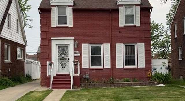 Photo of 14577 Whitcomb St, Detroit, MI 48227