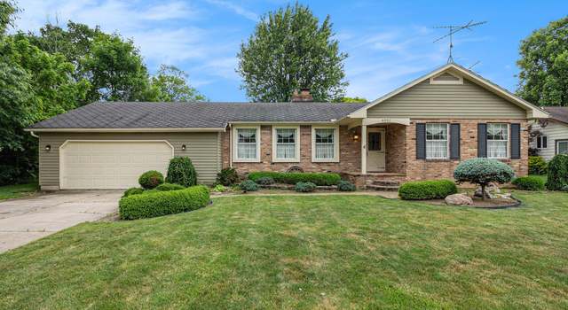 Photo of 6392 Mckenzie Dr, Flint, MI 48507