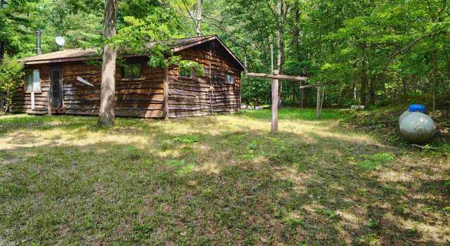 Photo of 4537 James St, Wellston, MI 49689