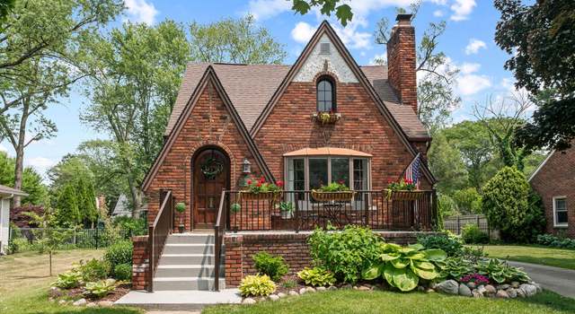 Photo of 11026 Ingram St, Livonia, MI 48150