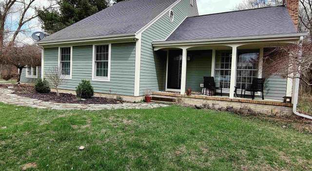 Photo of 4231 Iffland Rd, Blissfield, MI 49228