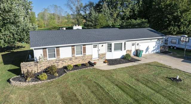 Photo of 4593 18th St, Dorr, MI 49323