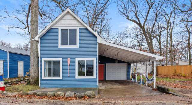 Photo of 2731 Cottage Dr, Orleans, MI 48865