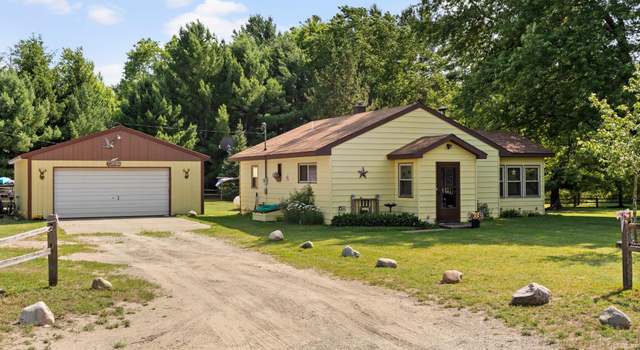 Photo of 6202 Fletcher Rd, Fife Lake, MI 49633