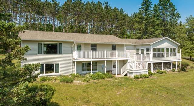 Photo of 3218 Plum Valley Rd NW, Alden, MI 49612