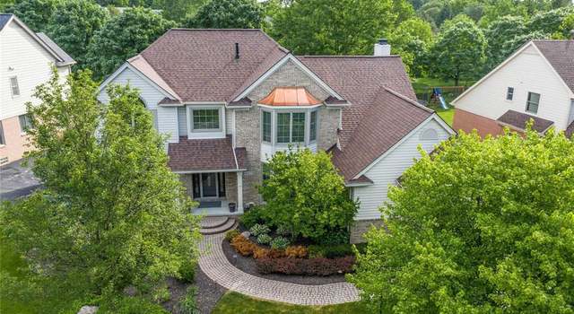 Photo of 40322 Woodside Dr S, Northville, MI 48168