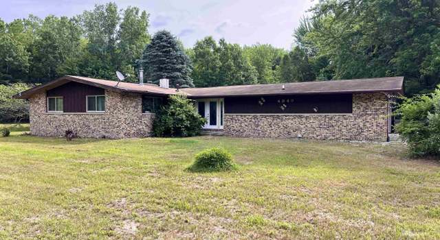 Photo of 4949 S Iva Rd, Merrill, MI 48637