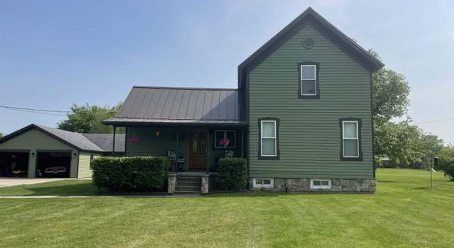 Photo of 25010 30 Mile Rd, New Haven, MI 48050