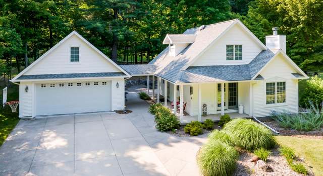 Photo of 10946 S West Torch Lake Dr, Milton Township, MI 49676