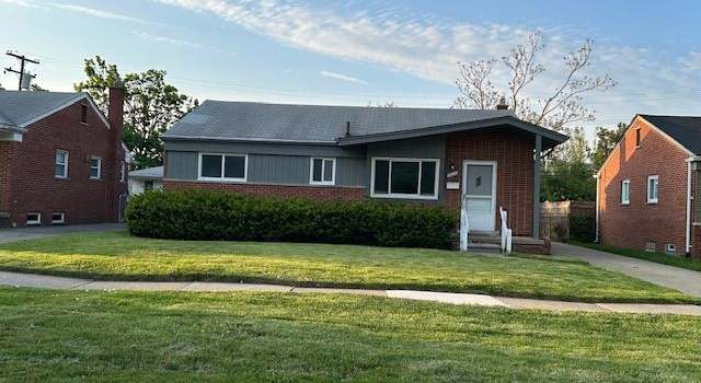 Photo of 3608 W Webster Rd, Royal Oak, MI 48073