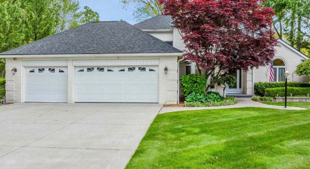 Photo of 6189 Pleasant St, East China, MI 48054