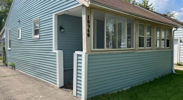 Photo of 15345 Sumner, Redford, MI 48239