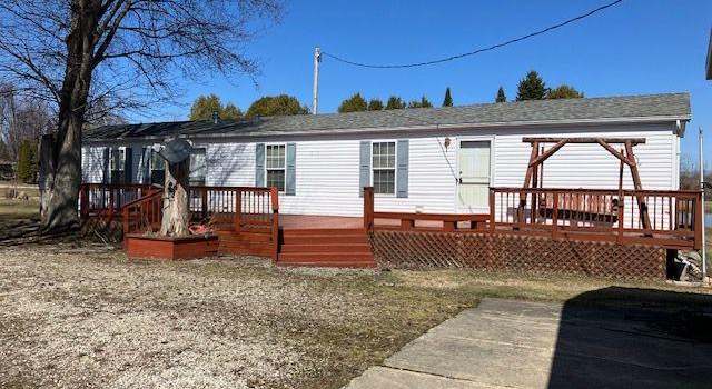Photo of 2900 Parkview Dr, Port Hope, MI 48468