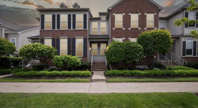 Photo of 3241 Johanna Ware W #20, Wixom, MI 48393