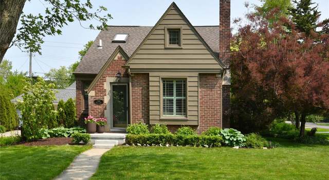 Photo of 17820 Birwood Ave, Beverly Hills, MI 48025