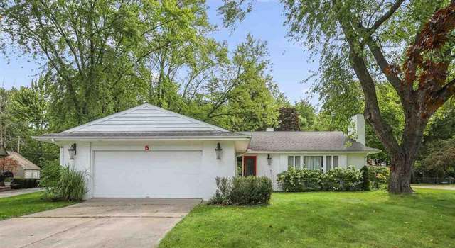 Photo of 5 Davis, Saginaw, MI 48602