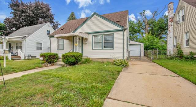 Photo of 2133 Bailey St, Dearborn, MI 48124
