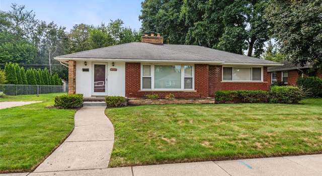 Photo of 14009 Garfield, Redford, MI 48239
