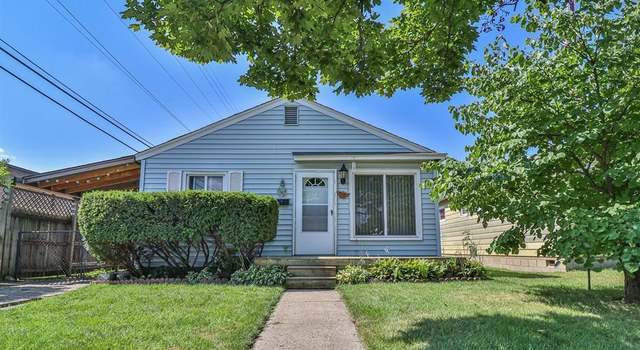 Photo of 2727 Blanche St, Melvindale, MI 48122