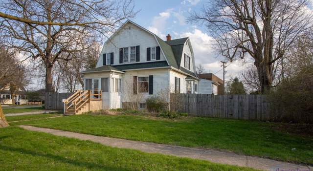 Photo of 6421 Church St, Marlette, MI 48453