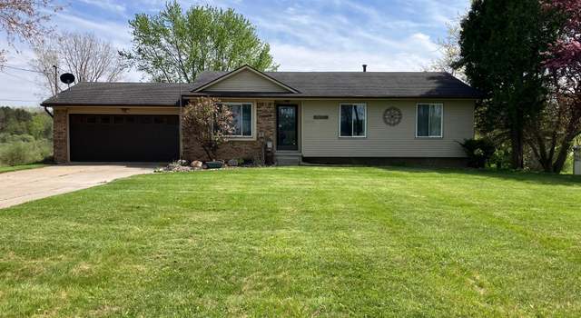 Photo of 11300 Hegel Rd, Goodrich, MI 48438