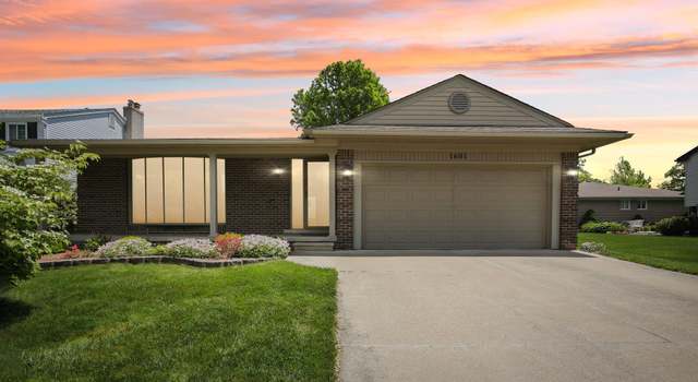 Photo of 1601 Trail Dr, Trenton, MI 48183