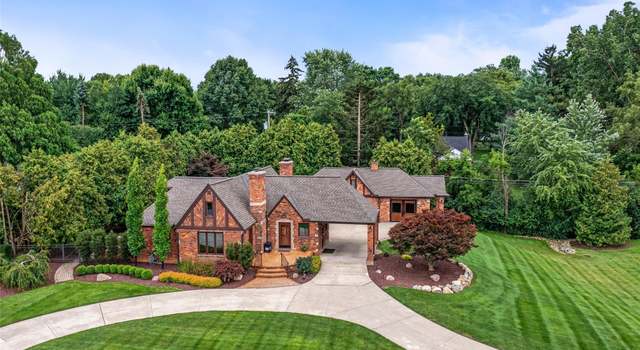 Photo of 26375 Ross Dr, Redford, MI 48239