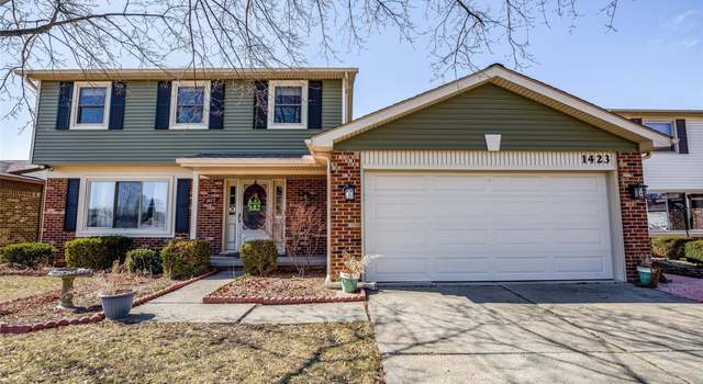 Photo of 1423 Copeland Cir, Canton, MI 48187