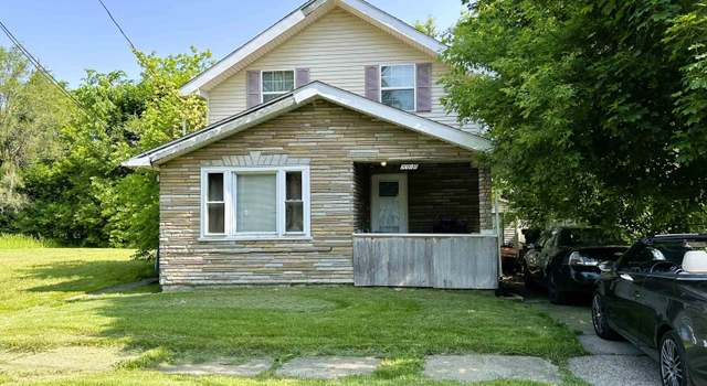 Photo of 2318 Reid St, Flint, MI 48503