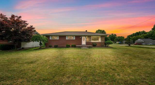 Photo of 14836 Flanders St, Southgate, MI 48195
