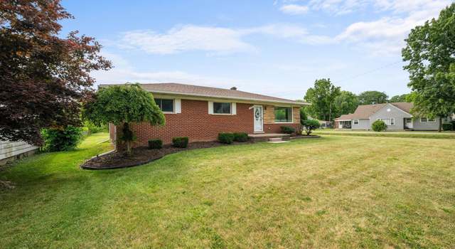 Photo of 14836 Flanders St, Southgate, MI 48195