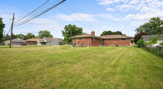 Photo of 14836 Flanders St, Southgate, MI 48195