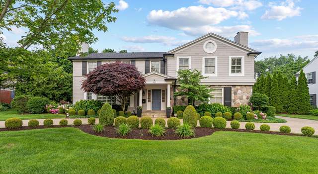 Photo of 457 N Cranbrook Rd, Bloomfield Hills, MI 48301