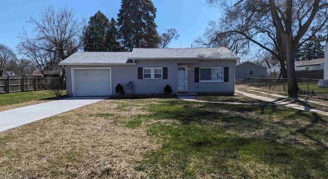 Photo of 1180 Allen St, Burton, MI 48529
