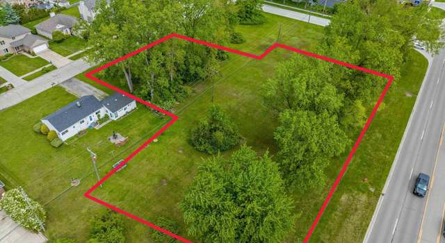 Photo of 35503 Dodge Park Rd, Macomb, MI 48312