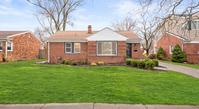 Photo of 3030 Bamlet Rd, Royal Oak, MI 48073